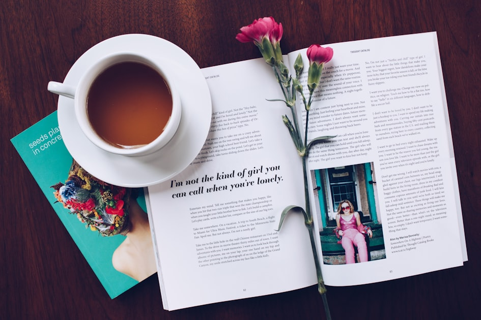 Short Stories: Love and Life